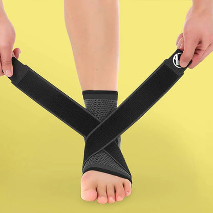 Purevibe™ Foot Sleeves – Targeted Compression for Instant Relief