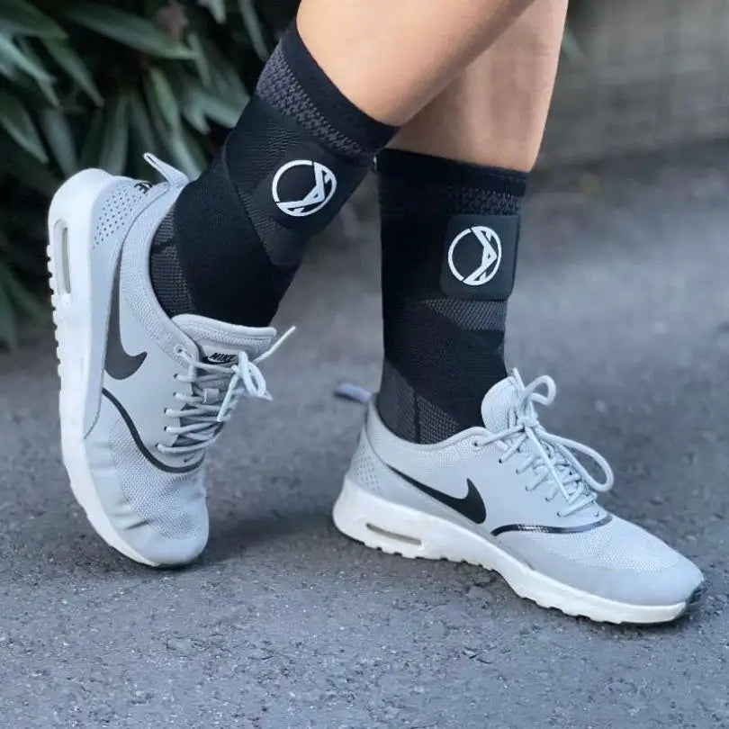 Purevibe™ Foot Sleeves – Targeted Compression for Instant Relief