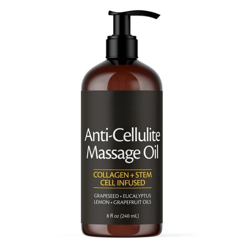 Massage Oil